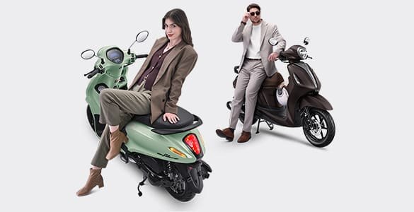 Luxury & Premium Design